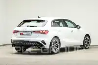 2025 Audi S3