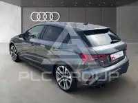 2025 Audi S3