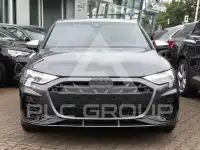 2025 Audi S3