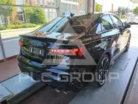 2025 Audi S3