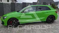 2025 Audi S3