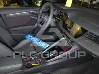 2025 Audi S3