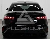 2025 Audi S3