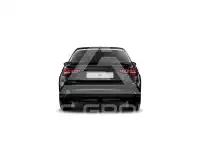 2025 Audi S3