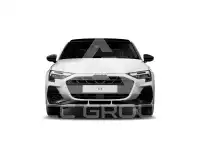 2025 Audi S3