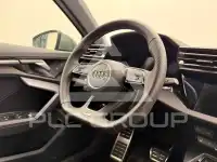 2025 Audi S3