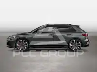 2025 Audi S3
