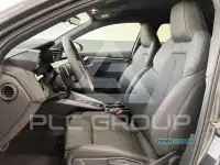 2025 Audi S3