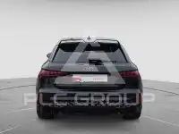 2025 Audi S3