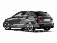 2025 Audi S3