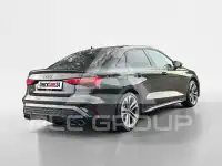 2025 Audi S3