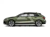 2025 Audi S3