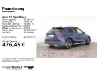 2025 Audi S3