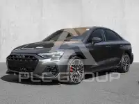 2025 Audi S3