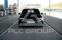 2025 Audi S3