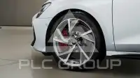 2025 Audi S3