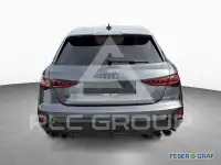 2025 Audi S3