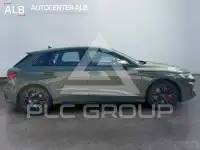 2025 Audi S3