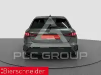2025 Audi S3