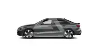 2025 Audi S3