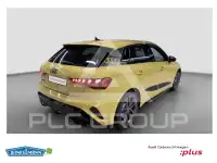 2025 Audi S3