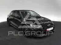 2025 Audi S3
