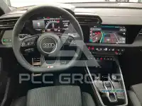 2025 Audi S3