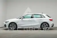 2025 Audi S3