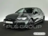 2025 Audi S3