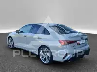 2025 Audi S3