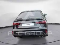 2025 Audi S3