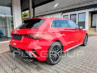2025 Audi S3