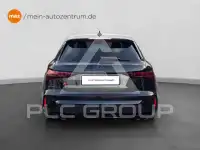 2025 Audi S3