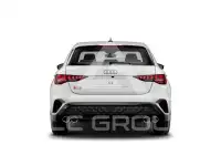 2025 Audi S3