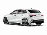2025 Audi S3