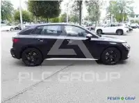 2025 Audi S3