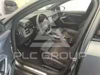 2025 Audi S3
