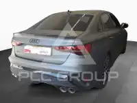 2025 Audi S3