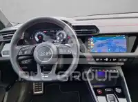2025 Audi S3