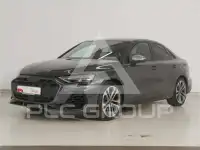 2025 Audi S3