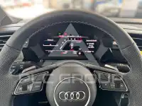 2025 Audi S3