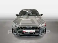 2025 Audi S3