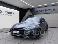 2025 Audi S3