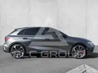 2025 Audi S3