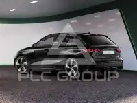 2025 Audi S3