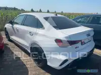 2025 Audi S3