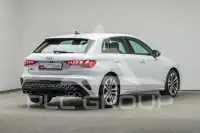 2025 Audi S3