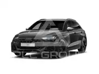 2025 Audi S3