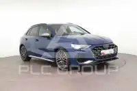 2025 Audi S3