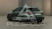 2025 Audi S3